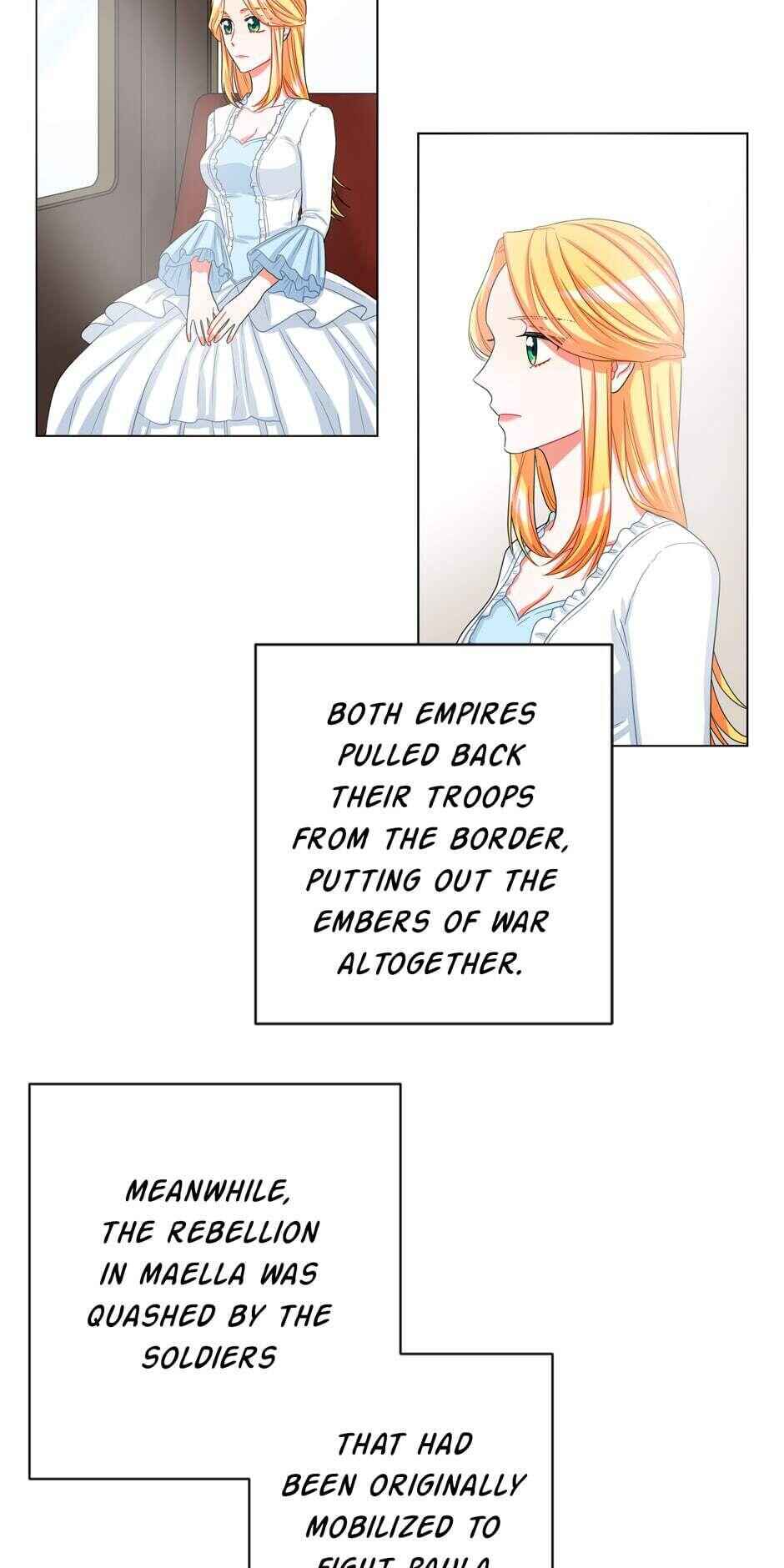The Magic Tower Librarian Chapter 22 49